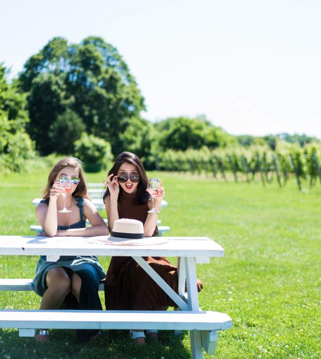 Winery