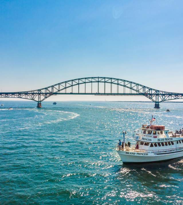 Ferry