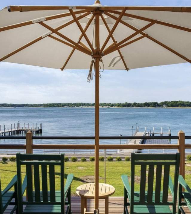 Shelter Island