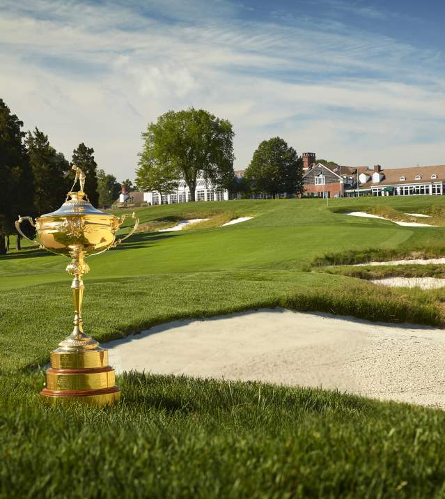 Ryder Cup