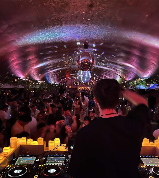 Nightlife