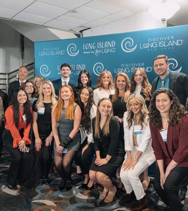 Annual Meeting Staff