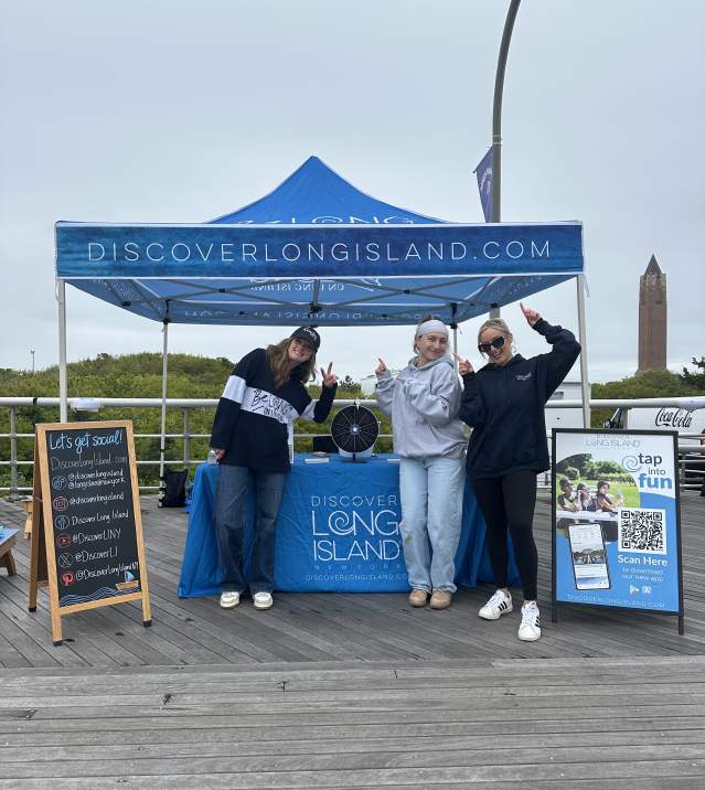Jones Beach Air Show