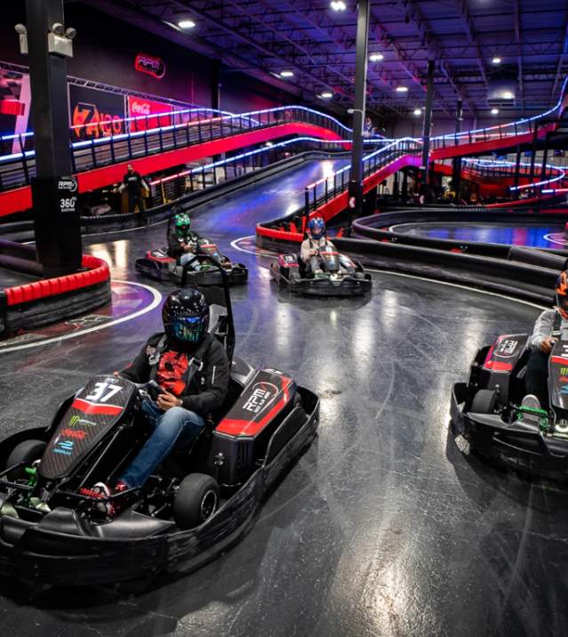 RPM Raceway