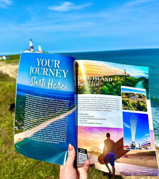 Inspiration Guide 2024 Your Journey Starts Here
