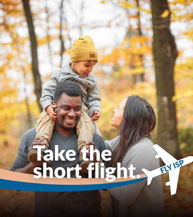 Short Flight