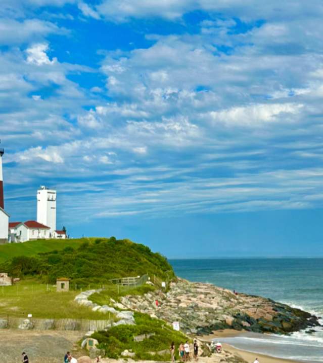 Montauk Lighthouse