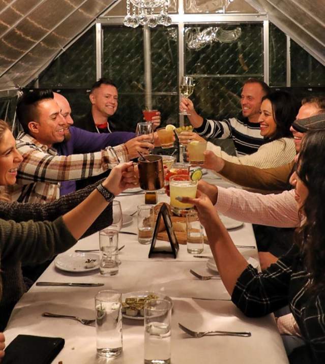 Copy of Family Dining