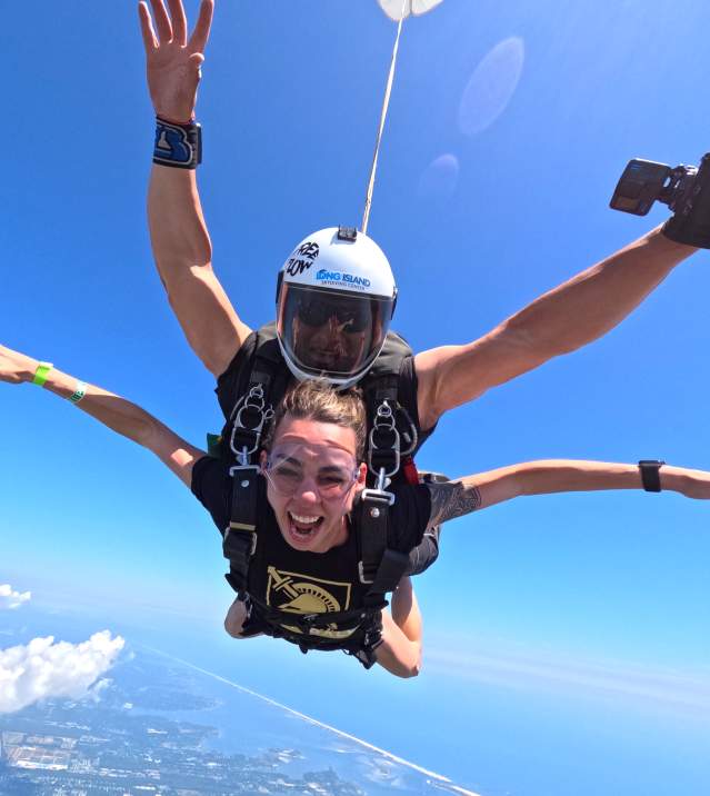 Long Island Skydiving Center