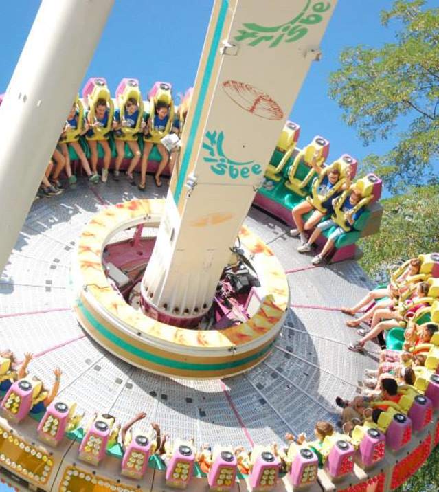 Adventureland