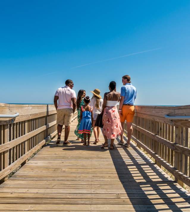 Boardwalk