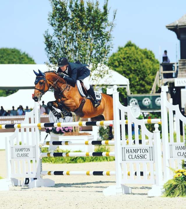 Hamptons Classic