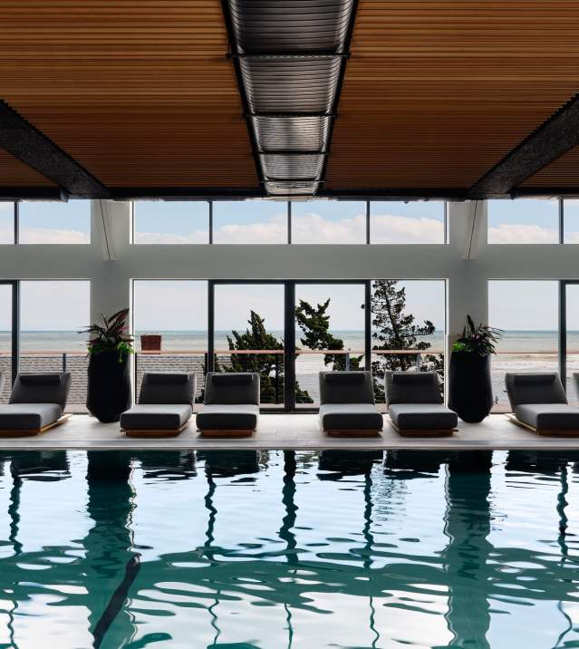 gurneys spa