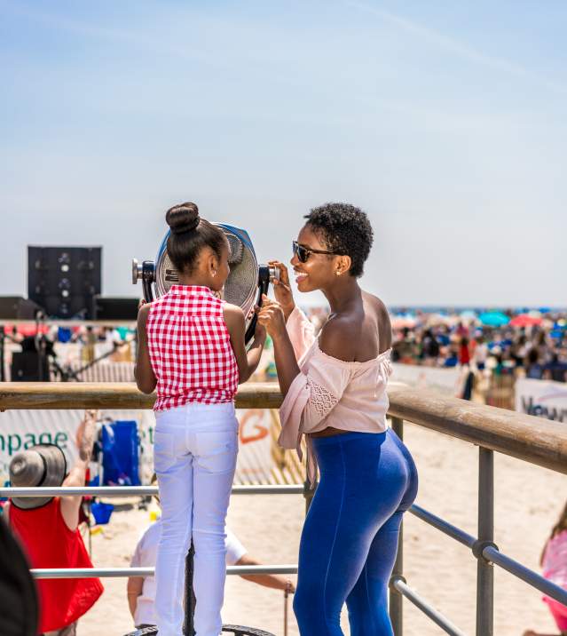 Jones Beach Air Show