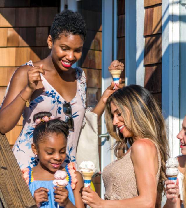 fire island ice cream