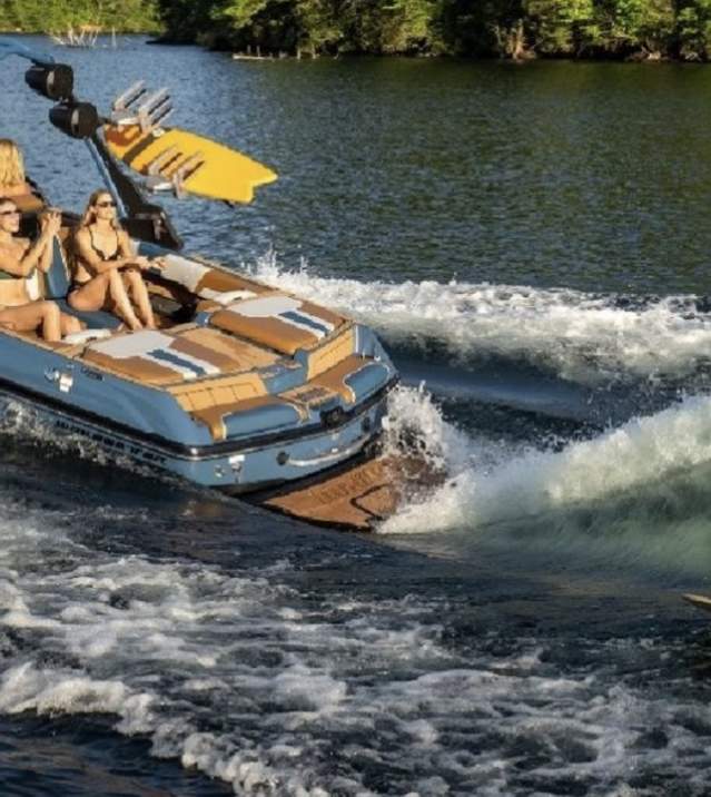 Gold Coast Water Sports