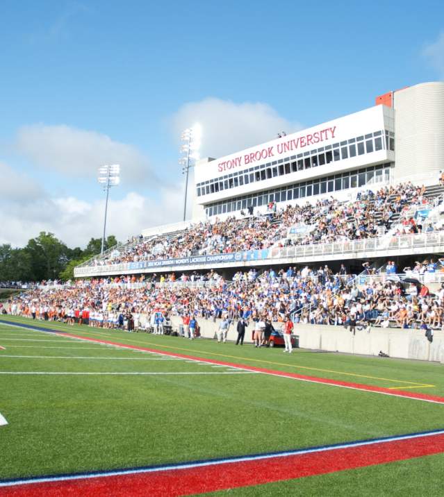 Kenneth P. LaValle-football Stadium