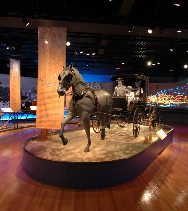 long island museum
