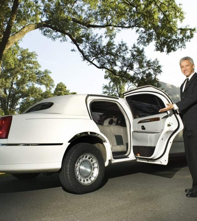 Metro Limousine Services