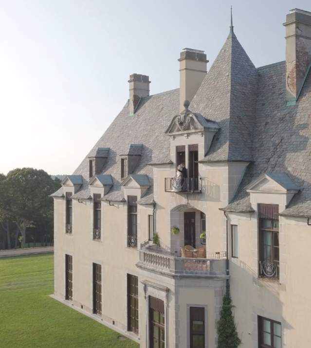 OHEKA-Balcony