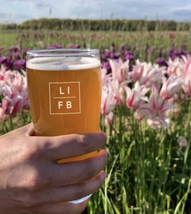 Long Island Farm Brewery