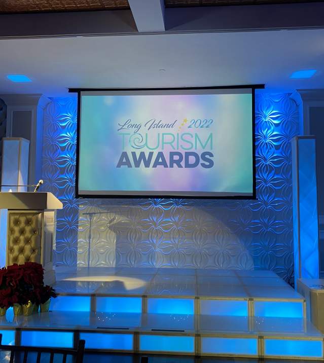 Tourism Awards Gala