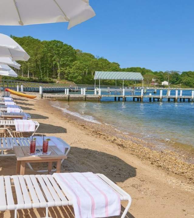 Shelter Island