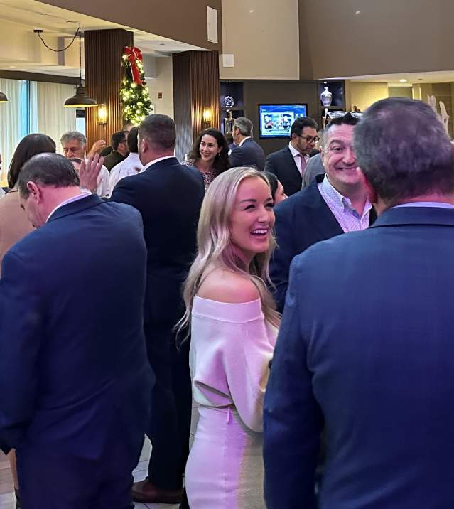 Jake's 58 Networking