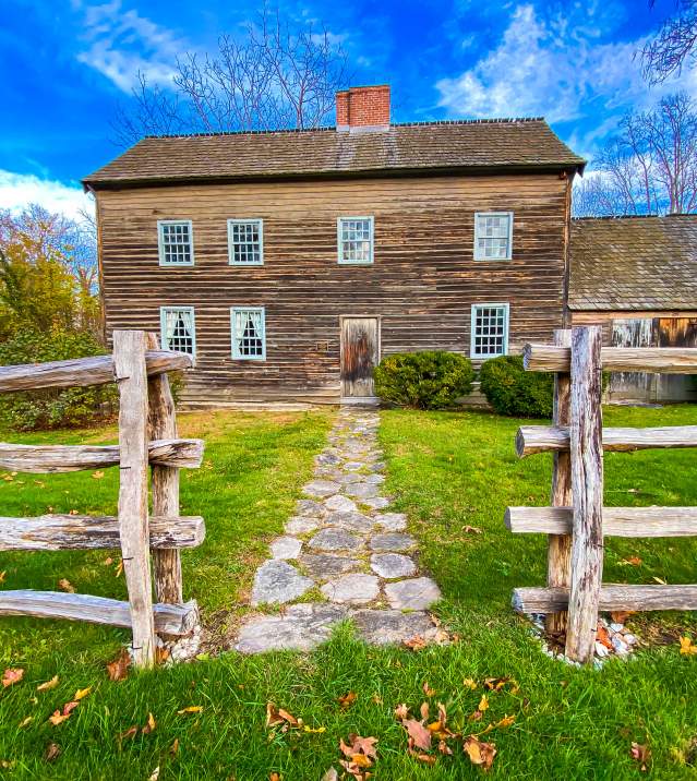 Thompson House