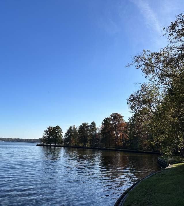 Bayard Cutting Arboretum