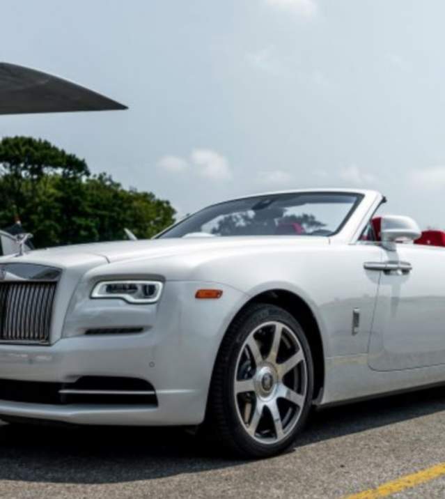 Cloud 9 Exotics