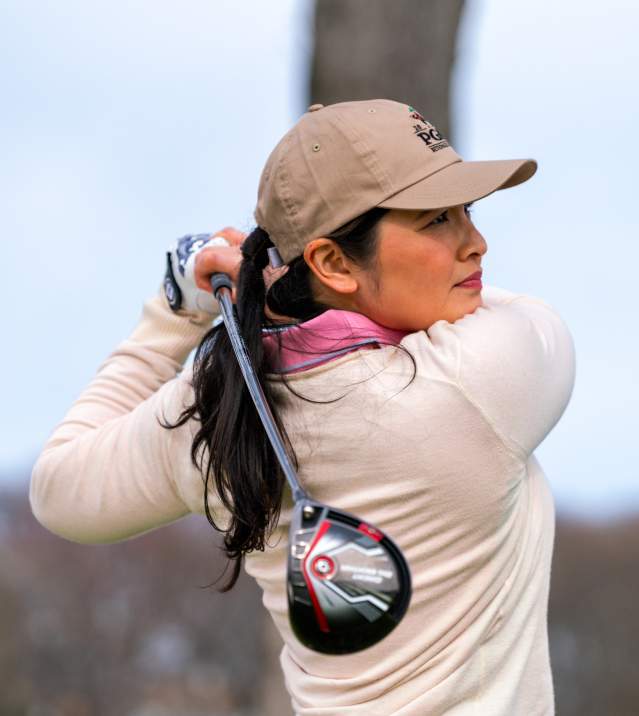 Bethpage Golf
