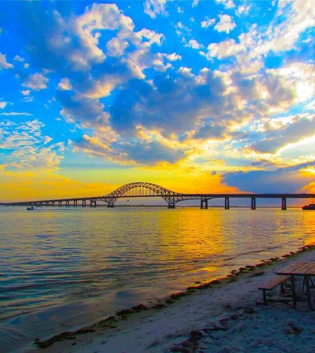 Robert Moses Beach
