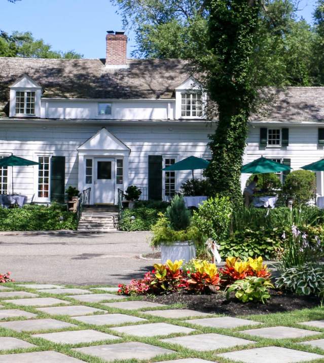Three Village Inn