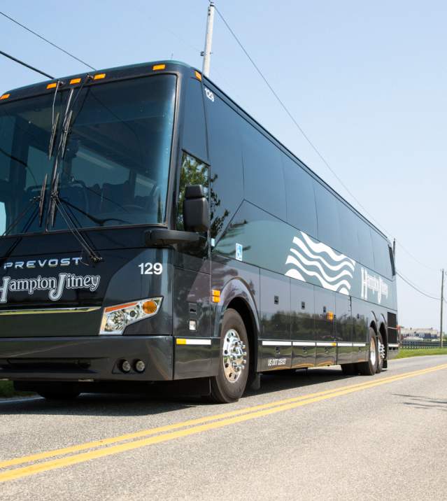 Hampton Jitney