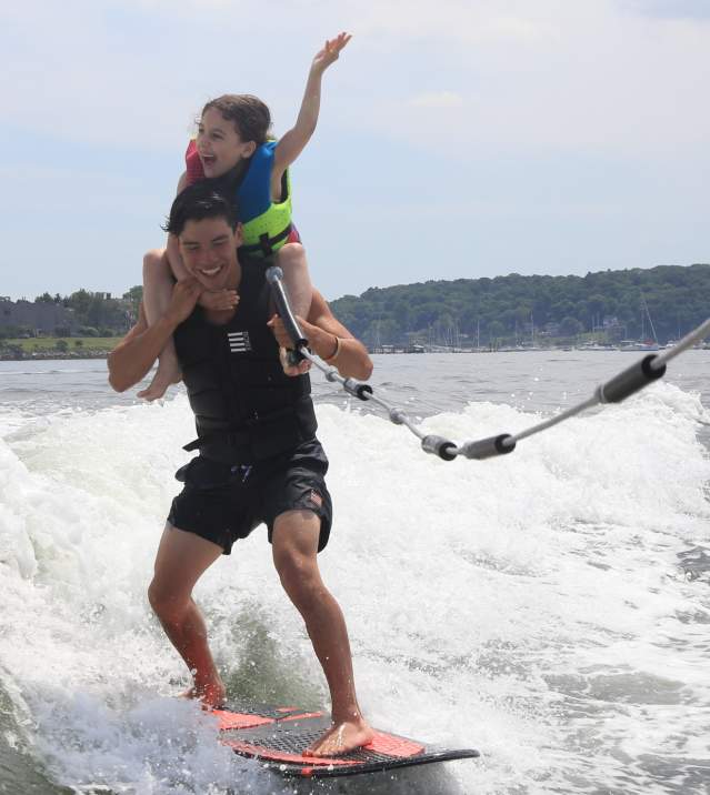 Gold Coast Water Sports