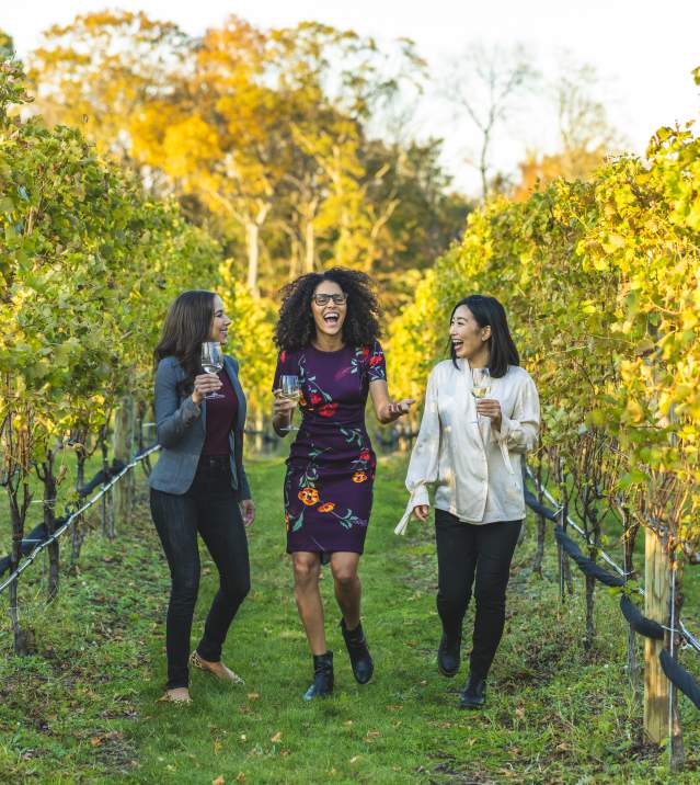 Wineries