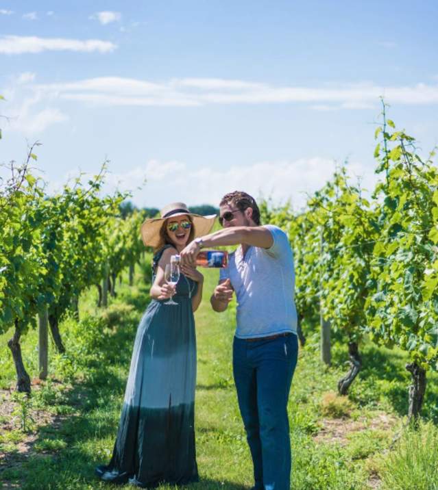Winery