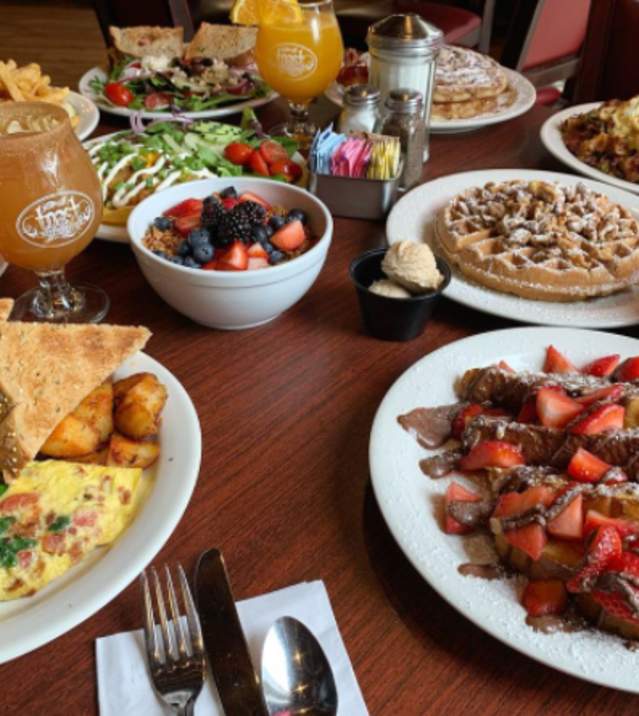 Brunch