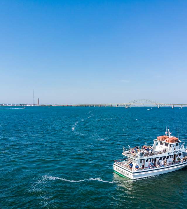 cruise tour