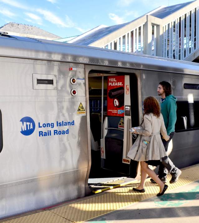 MTA LIRR
