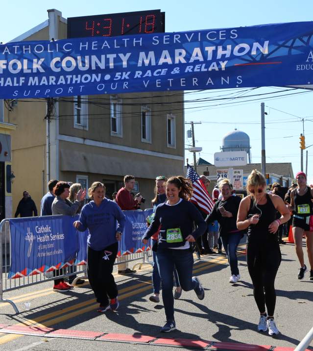 Marathon