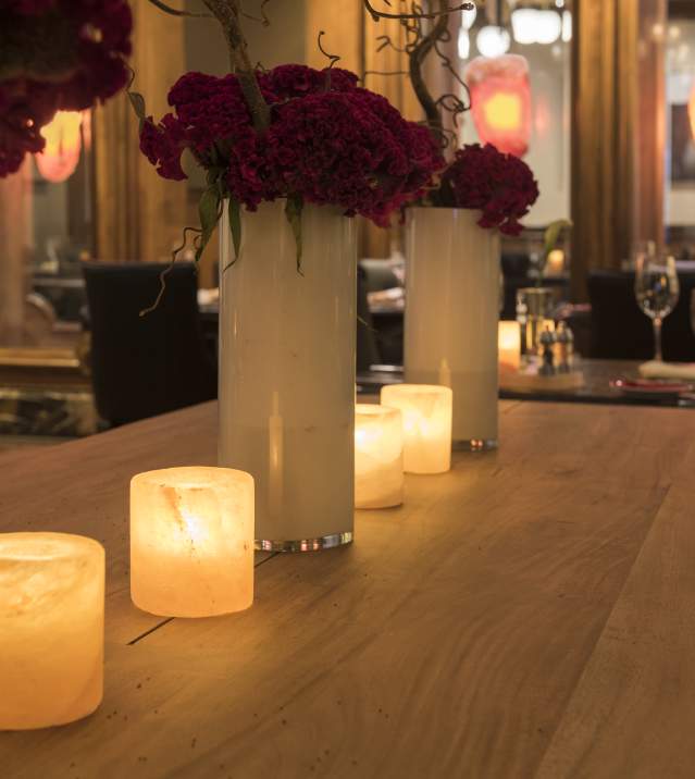 candles