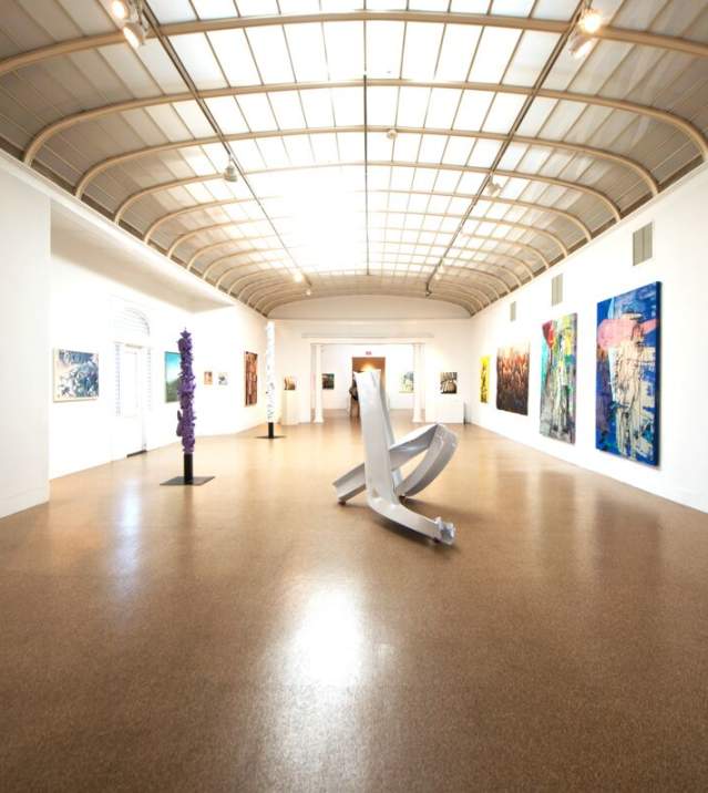 art museum