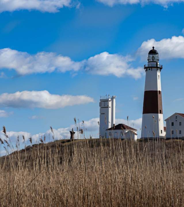 Montauk Lighthouse