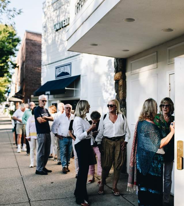 Hamptons International Film Festival