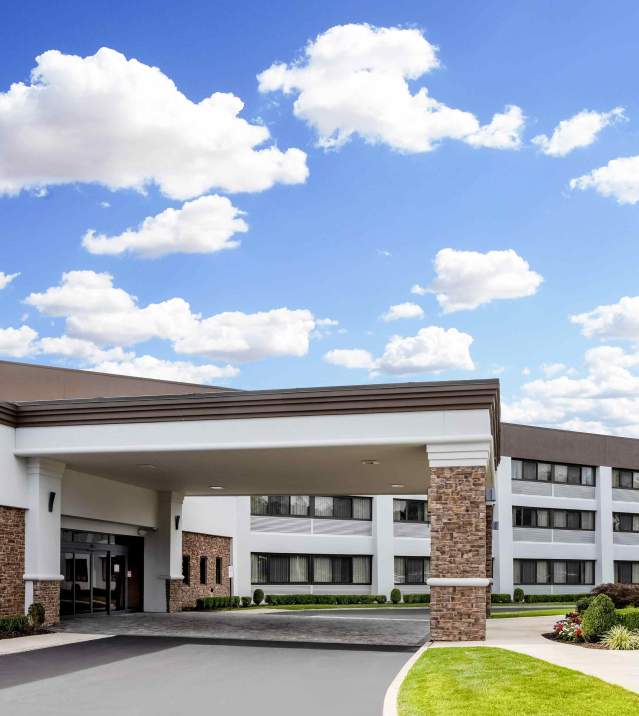 Holiday Inn Islip