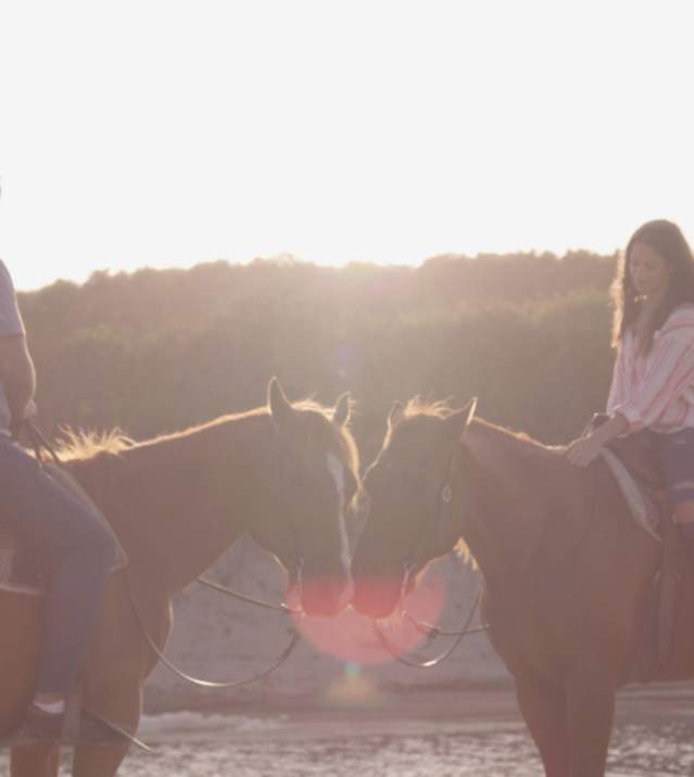 horseback-riding