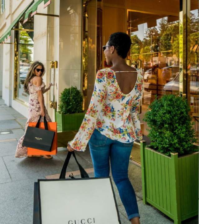 Shopping
