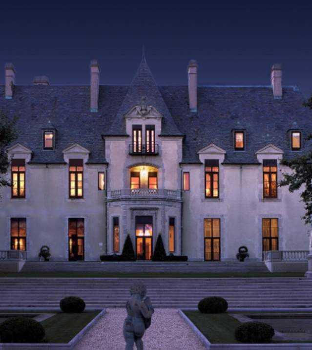 oheka castle